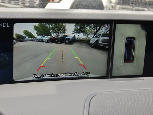 New 2026 Lincoln Nautilus Reserve w/ Jet Appearance Package image 37