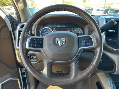 Certified 2022 RAM 2500 Laramie w/ Rambox Utility Group image 11
