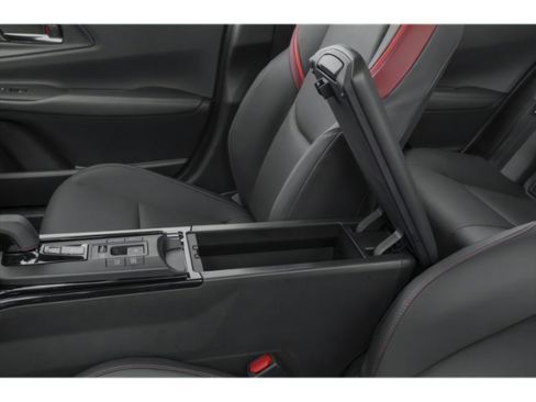 New 2026 Toyota Prius Plug-In Hybrid FWD image 13