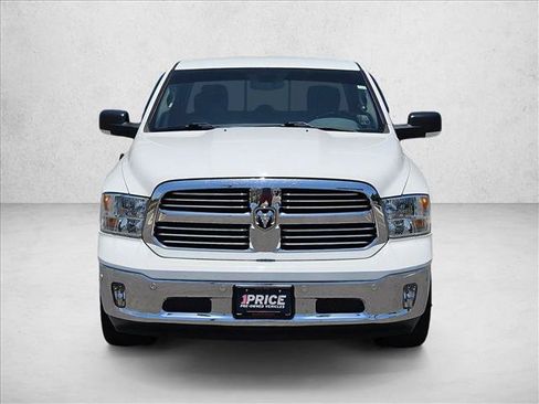 Used 2019 RAM 1500 Big Horn RWD image 2