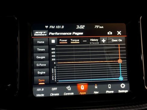 Used 2022 Dodge Challenger SRT Super Stock RWD image 31