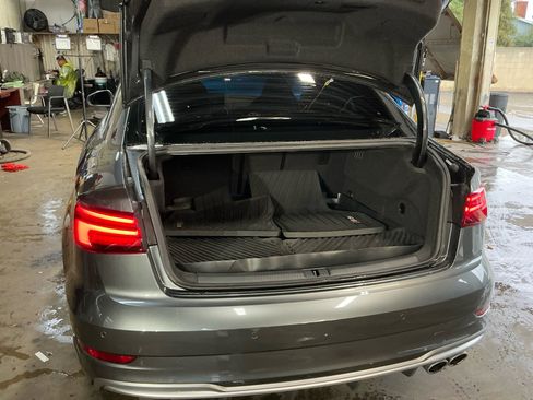 Used 2019 Audi S3 Premium Plus w/ Technology Package image 24