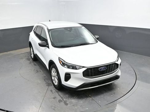 Used 2023 Ford Escape Active FWD image 37