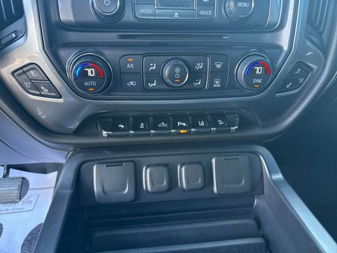 Used 2015 Chevrolet Silverado 2500 LTZ image 23