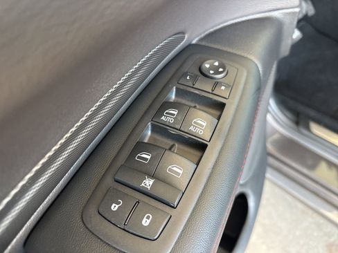 New 2026 Dodge Durango GT w/ Blacktop Package image 11