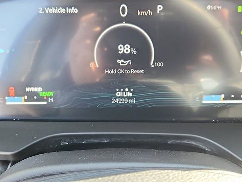 Used 2022 Jeep Grand Cherokee Limited 4xe image 21