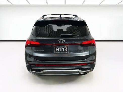Used 2022 Hyundai Santa Fe SEL w/ Convenience Package image 5