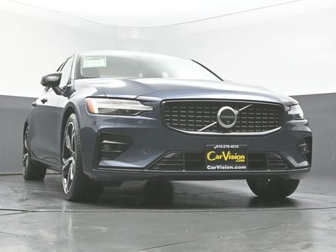 Used 2024 Volvo S60 B5 Ultimate AWD/4WD image 46