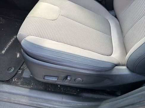 Used 2020 Hyundai Santa Fe SEL image 5