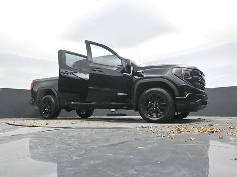 New 2026 GMC Sierra 1500 Elevation image 45