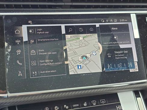 New 2026 Audi Q7 3.0T Prestige AWD/4WD image 25