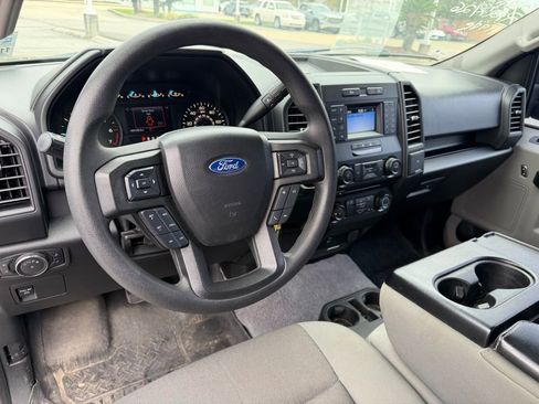Used 2018 Ford F150 XL w/ Equipment Group 101A Mid image 9