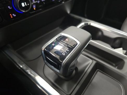 New 2026 Chevrolet Silverado 1500 LTZ image 15