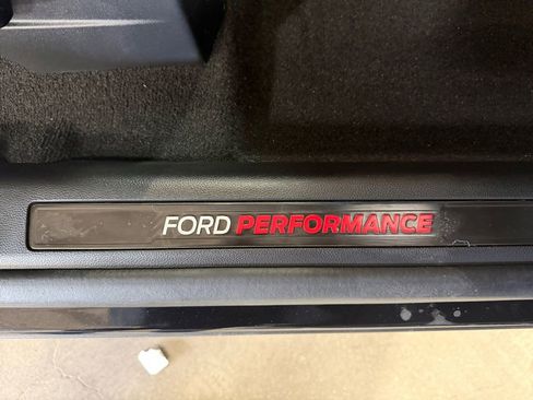 Used 2025 Ford Explorer ST image 17