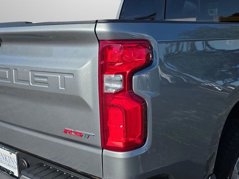 New 2026 Chevrolet Silverado 1500 RST w/ Convenience Package II image 7