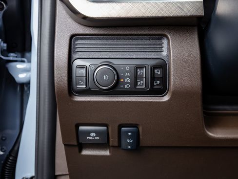 Used 2026 Ford F250 King Ranch w/ Chrome Package image 22