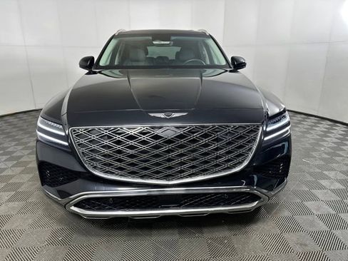 Used 2025 Genesis GV80 2.5T Select image 8