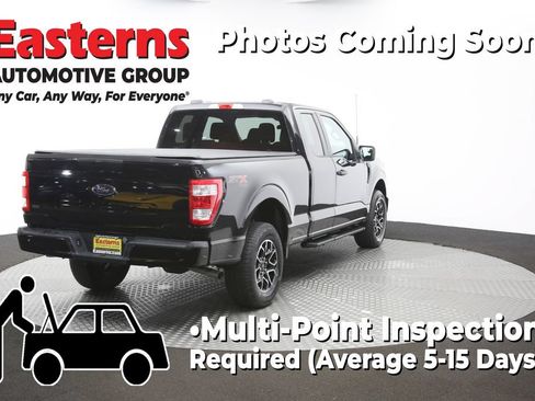 Used 2023 Ford F150 XL w/ STX Appearance Package AWD/4WD image 38