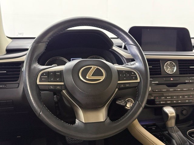 Used 2021 Lexus RX 350 FWD w/ Accessory Package image 23