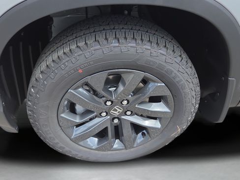New 2026 Honda Ridgeline Sport image 24
