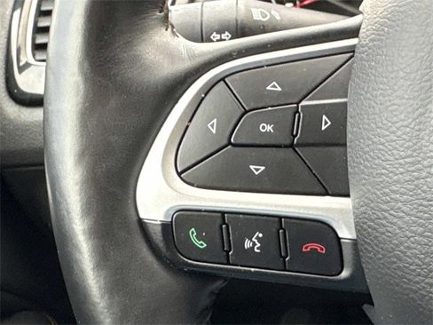 Used 2018 Jeep Compass Limited w/ Navigation Group image 29