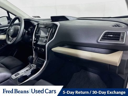 Used 2021 Subaru Ascent 8-Passenger AWD/4WD image 33