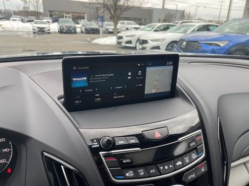 Used 2023 Acura RDX w/ Technology Package image 45