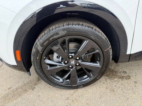 New 2026 Buick Envision Sport Touring AWD/4WD image 16