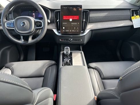 New 2026 Volvo XC90 B6 Ultra w/ Protection Package Premier image 11