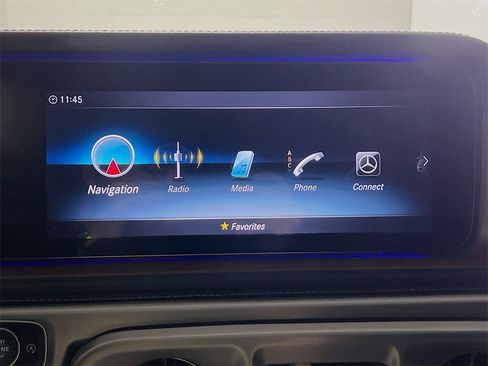 Certified 2020 Mercedes-Benz G 63 AMG 4MATIC image 16