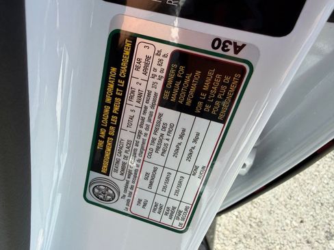 Used 2024 Kia EV6 Wind w/ Wind Technology Package RWD image 62