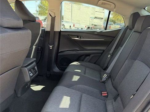 New 2026 Toyota Camry LE image 26