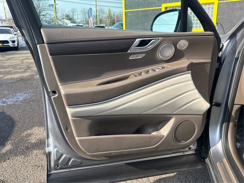 Used 2021 Genesis GV80 2.5T w/ Advanced Package 02 image 17