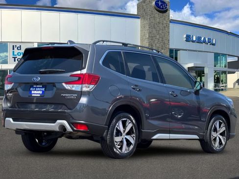 Used 2020 Subaru Forester Touring AWD/4WD image 2