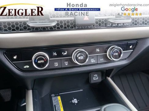 Used 2024 Honda HR-V EX-L image 23