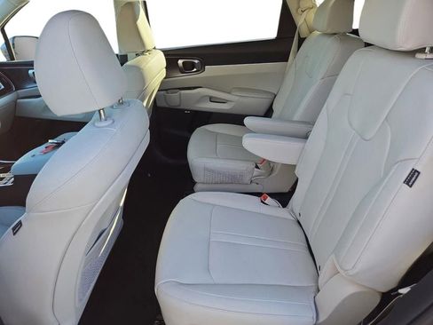 New 2026 Kia Sorento EX w/ EX Premium Package FWD image 20
