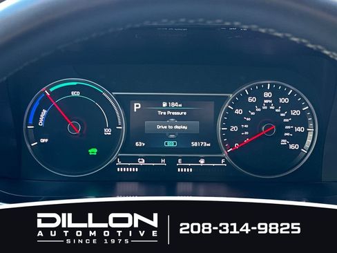 Used 2022 Kia Sorento EX FWD image 30