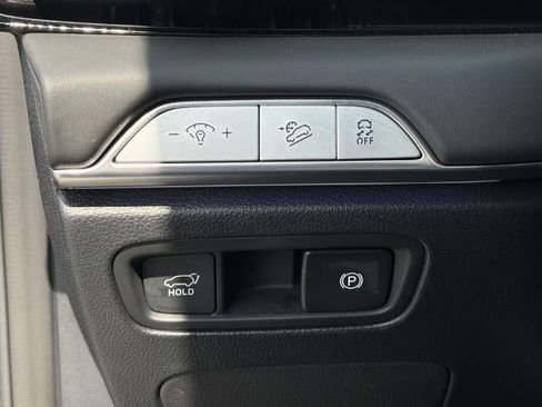 Used 2025 Genesis GV80 3.5T Prestige AWD/4WD image 34