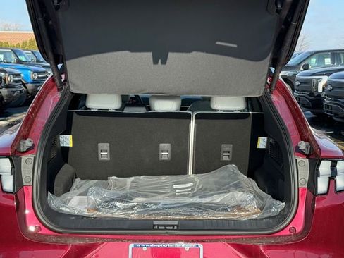 New 2025 Ford Mustang Mach-E Premium w/ Interior Protection Package image 4