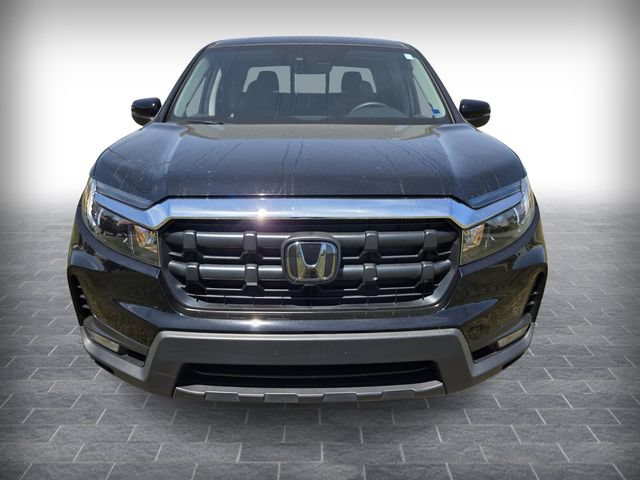 Used 2025 Honda Ridgeline RTL image 2