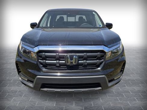 Used 2025 Honda Ridgeline RTL image 2