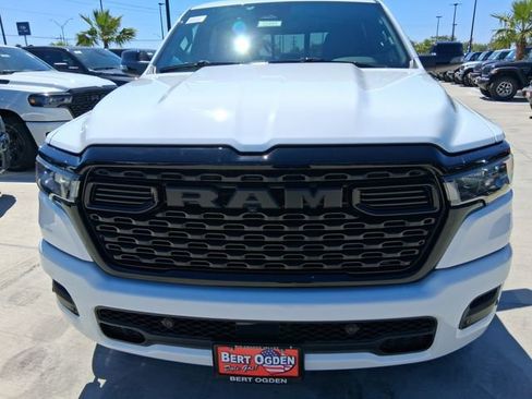 New 2026 RAM 1500 Lone Star image 2