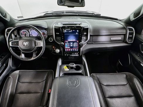 Used 2020 RAM 1500 Laramie w/ Sport Appearance Package AWD/4WD image 31