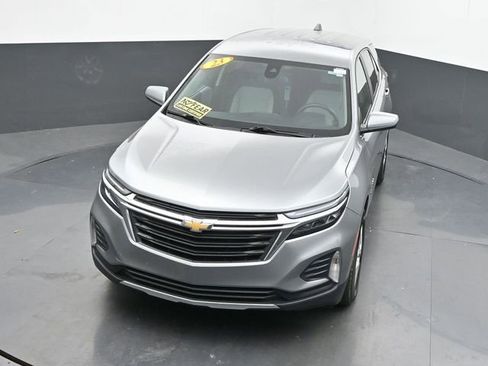 Used 2023 Chevrolet Equinox LT image 37
