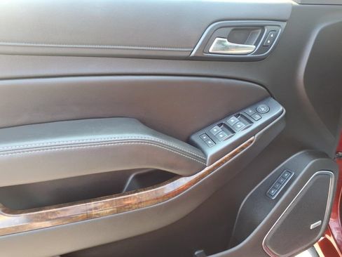 Used 2019 Chevrolet Tahoe LT AWD/4WD image 11