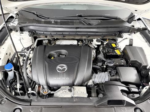 Used 2021 MAZDA CX-5 Grand Touring AWD/4WD image 21