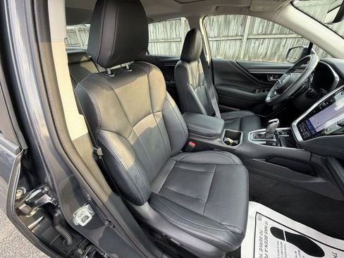 Certified 2023 Subaru Legacy Touring XT image 31