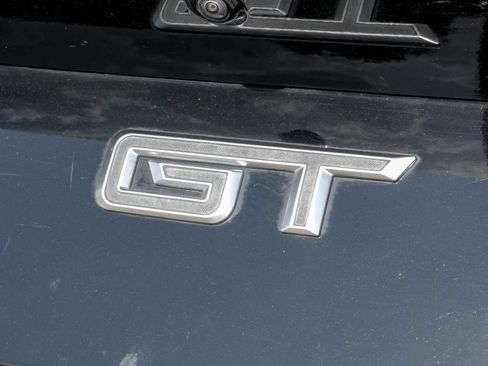 Used 2025 Ford Mustang GT Premium RWD image 42