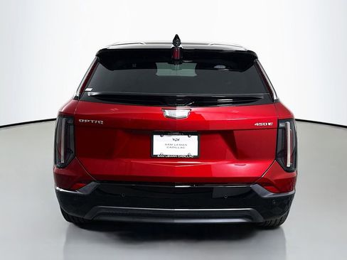New 2026 Cadillac Optiq Sport 1 w/ LPO, Floor Liner Package RWD image 6