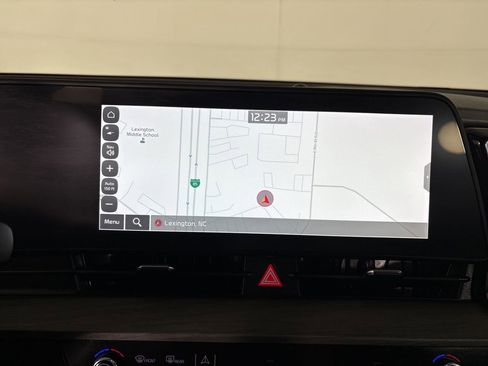 Used 2023 Kia Sportage X-Line w/ X-Line Premium Package image 19